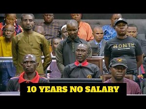 Vigilante Members Cry Out: ‘We Have Not Been Paid Since 2014