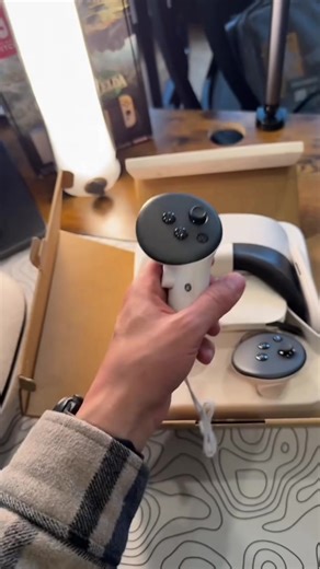 Absolutely awesome deal on the Meta quest three in the Meta quest three as I’m gonna put the links right above name! #kahladeals #tiktokshopcreatorpicks