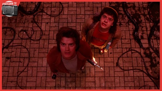 Stranger Things 5, il trailer del Volume 2: Vecna torna al centro