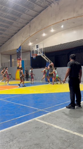Basketball highlights 2026 beast mode si kuya baw💪💪 #MavsPhenomenalBasketball #viralreels #fyp #motivation #ballislife #basketball | Baw Fitness vlog