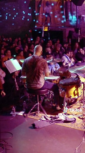 Live at Stubb’s 20th Anniversary Concert