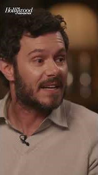 #AdamBrody Talks About Bring Precious About His Roles After #TheOC & When He Stopped #shorts