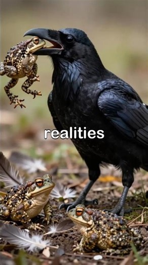 Why Were Thousands of Toads Exploding in Germany? | Dark Nature Mystery#shorts#trending #shortsfeed