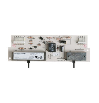 REFRIGERATOR DISPENSER CONTROL BOARD|^|WR55X129