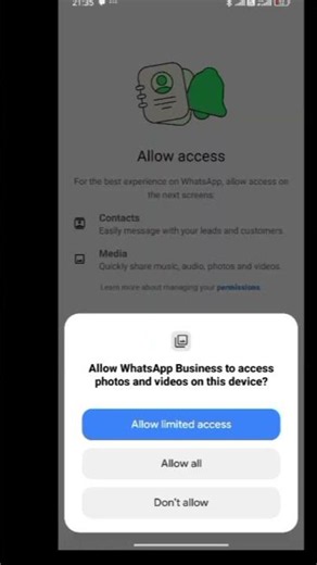 WhatsApp Login in 1 Minute 🚀 | Easy & Fast Method
