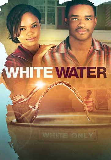 White Water (2015)
