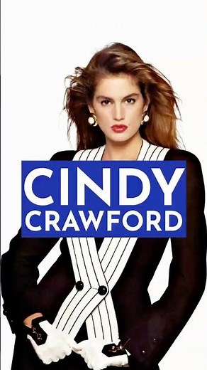 Cindy Crawford’s Career Beyond the Supermodel Era