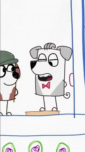 Butlers | Available Now | Bluey Minisodes