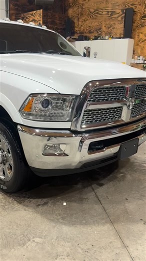 KING OF CARS & TRUCKS INC. on Instagram: "18k Original Mile 1-Ton SRW Shorty Cummins Turbo Diesel G56 6-Speed Manual Black Leather 1-Owner Loaded up LIKE NEW‼️"