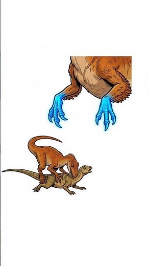 Theropod Dinosaurs: Ancestors of Birds?! 🤯