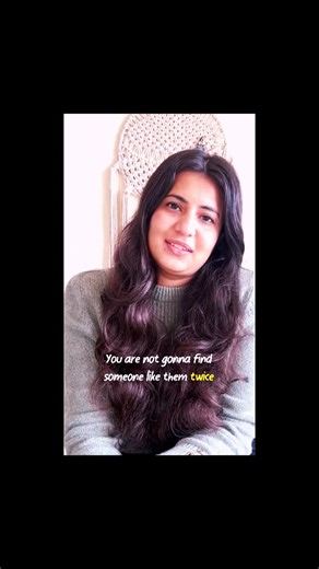 Muskaan Malhotra on Instagram: "If they are what u want, don't take them for granted Or else one day you'll be regretting all your life when they leave So this is the time. Do everything and anything to make it work. #the_malaan_story #relationshipadvise #importance #lifepartner"