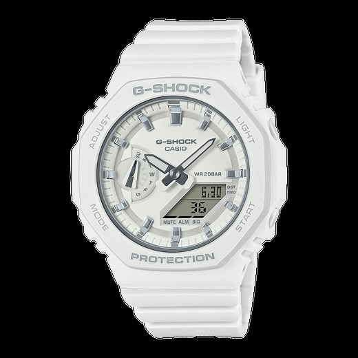 GMA-S2100-7A | CASIO