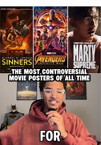 Most Controversial Movie Posters Ever