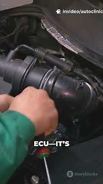 Dirty MAP Sensor? Clean It & Fix P0106/P0107 Codes FAST! (DIY Save $$)