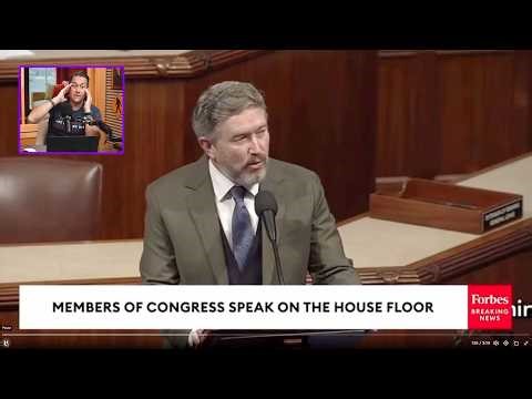 Holy SH*T! This Just Happened in Congress