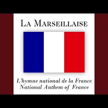 La Marseillaise - National Anthem of France