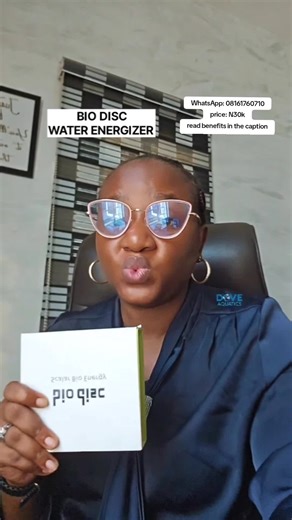 Beneficial Bio Discs for Fish Farming Water Quality