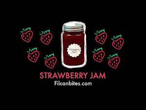 Strawberry Jam with Pectin Recipe