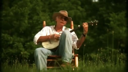 Verlon Thompson - The Ballad of Stringbean and Estelle | Ted Shred