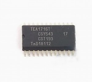 [Hot Item] Power IC Tea1716t Sop-24 Chip Power Driver Chip Converter IC