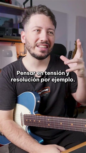 Tenemos que animarnos a tocar la nota que "suena fea"