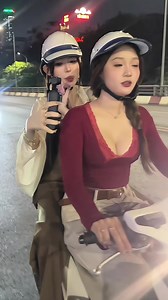 Trend Mới Nhất TikTok: Phương Thy Gây Sốt