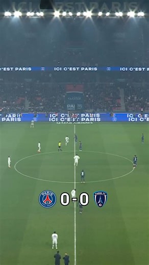 Starting the year the right way! ✅ PSG - PFC Highlights 📺⚽️ | PSG - Paris Saint-Germain