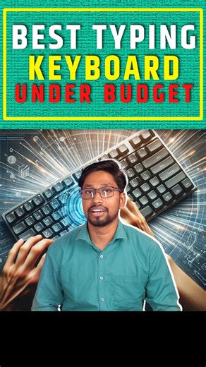 2.5K views · 48 reactions | Best BudgetTyping Keyboard in 2024...! . . . . . . . . . . #typingkeyboard #keyboard #typing #pctips #ranchi #pcbuild | NCL Computer | Facebook