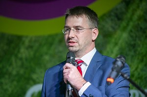 Rhiza - cyfrowa technologia i nowoczesna agronomia (wideo) - Produkcja roślinna