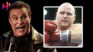 73K views · 854 reactions | Marc Mero On His STRANGE WWF Booking! | The History of Wrestling | Facebook