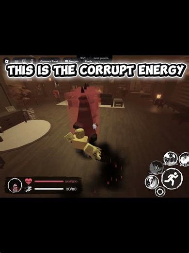 Screamer John Doe rework #roblox #robloxmemes #forsaken #fyp #shorts #robloxshorts #forsakenmemes