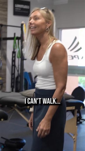 What’s a BAKERS CYST? 😱 Our patient, Aimee, walked in saying, “Pretty sure Google says I have a Baker’s cyst…” 👀😂 Turns out, she wasn’t completely wrong! A Baker’s cyst happens when excess joint fluid collects behind the knee — usually from irritation, tightness, or an underlying knee issue. We actually then found the root cause so we can put that Baker back into the kitchen! 🤣 #kneepain #bakerscyst #ultrasound #betterfaster | Apex Physical Therapy & Concepts in Rehab