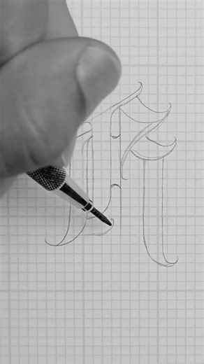 "EL PASO" CUSTOM CHICANO ART/SCRIPT LETTERING DRAWING #calligraphy #letteringlove