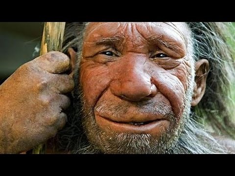 Documental · Historia de la Humanidad · Capítulo 1.1 El hombre de Neandertal · Calidad DVD