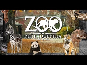 Philadelphia Zoo Visit