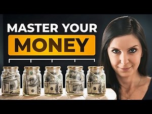 5 Jar Method: Master Your Money in 2025!