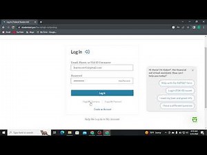 FAFSA Login (2023) | How To Sign In To Federal Student Aid Account (Step By Step)