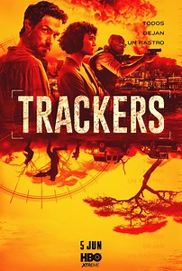Trackers S01