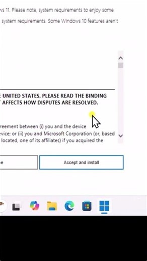 Your Version of Windows Has Reached The End of Service Windows 11 ( Quick Fix )