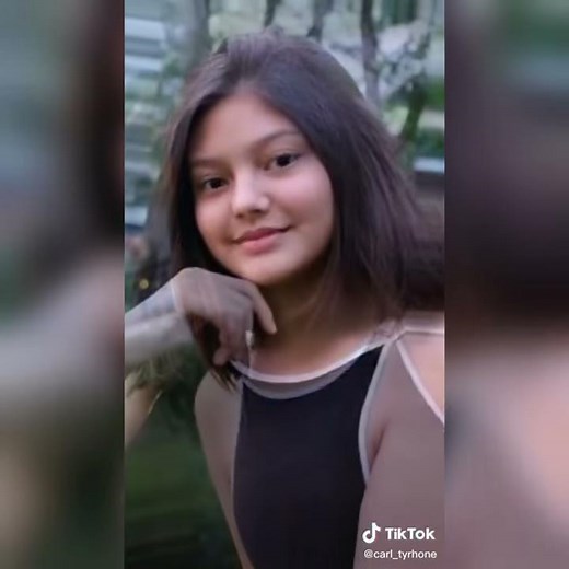 Via Gonzales Tiktok 2020