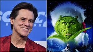 Jim Carrey si pri nakrúcaní Grincha siahol na dno: Nakrúcanie bolo pre neho hotové peklo!