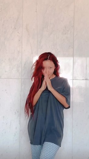 마리아💃🏻~🐴이야~ 화사와 함께 #mariachallenge #화사 #hwasa #마마무 #mamamoo