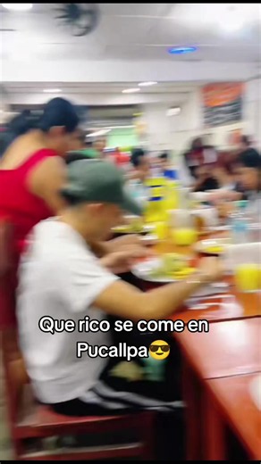 Comida típica de Pucallpa: qué comer y dónde probarla