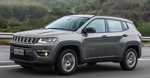 Jeep Compass também tem investigação sobre possível recall nos Estados Unidos
