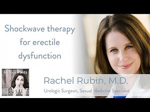 Shockwave therapy for erectile dysfunction #erectiledysfunction