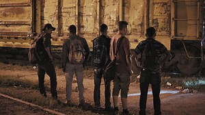 Destierros - Apple TV