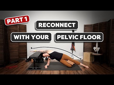 Workout 1: Postpartum Core Strengthening Series