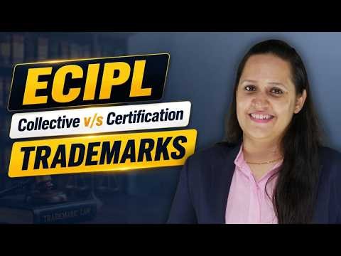 CS Executive | ECIPL | Trademarks | Collective and Certification Trade Mark | English Classes