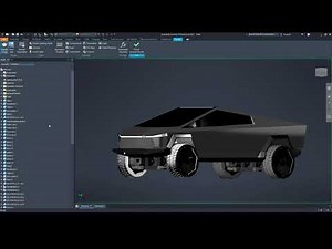 Why are there these black spots on the lightning during the rendering?