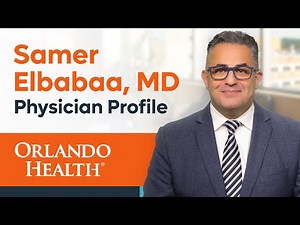Samer Elbabaa, MD